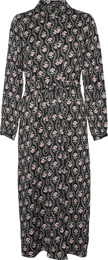 dames blousejurk
