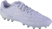 Joma Score 2302 AG SCOW2302AG, Homme, Wit, Chaussures de football, taille: 45