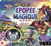 Epopée Magique - Bordspel - Franstalig