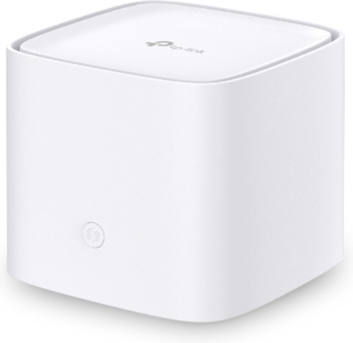 TP-Link HX220 - Multiroom WiFi - Accesspoint - WiFi 6 - 1800 Mbps - Wit