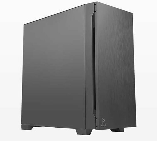 ATX Semi-tower Box Antec P10C