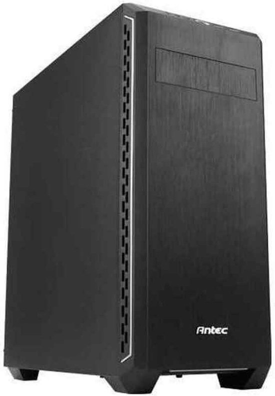 ATX Semi-tower Box Antec P7-SILENT Black