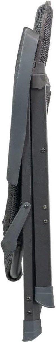 Westfield Performance Campingstoel Prince Dark Blue