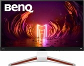 BenQ 4K Ultra HD Gaming Monitor Mobiuz EX3210U - 144Hz - 1ms - 32 inch