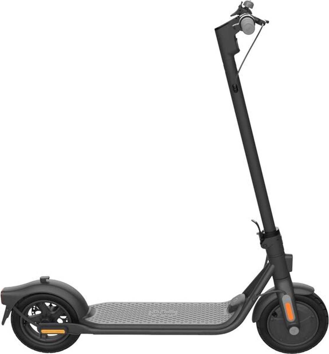 Afbeelding 3 van Ninebot kickscooter F25E II Powered by Segway - E-step - Actieradius: 25km - Snelheid: 25km/h - Officieel Benelux model