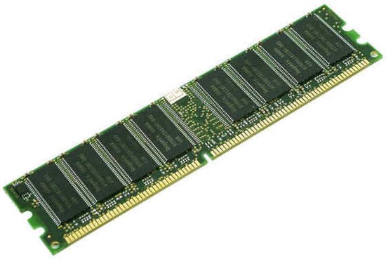 Kingston ValueRAM - DDR4 - 8 GB - DIMM 288-PIN - 2666 MHz / PC4-21300 - CL19 - 1.2 V - niet-gebufferd - niet-ECC