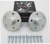 Kit Élargisseurs de voie - pour Mercedes Benz Classe R 251 - 40mm