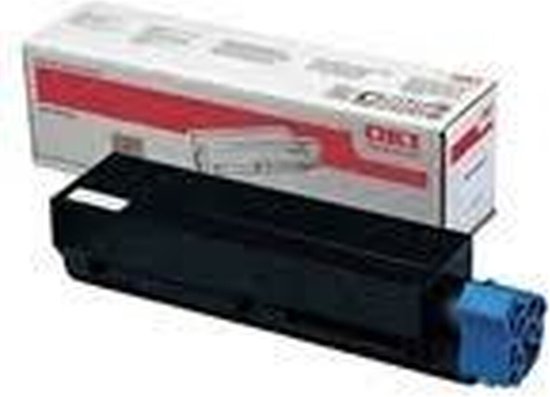 Oki Toner OKI 44574702 Black