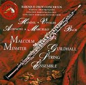 Baroque Oboe Concerti, , Good