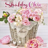 Shabby Chic Kalender 2024