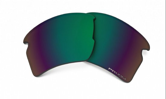 Oakley Flak 2.0 XL Lenzen / Prizm Shallow Water Polarized - 101-108-006