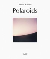 Khalid Al Thani: Polaroids (English / Arabic edition)