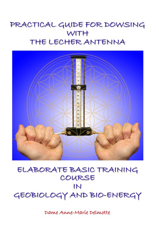 Practical Guide for Dowsing with the Lecher Antenna - Elabor ... - cover