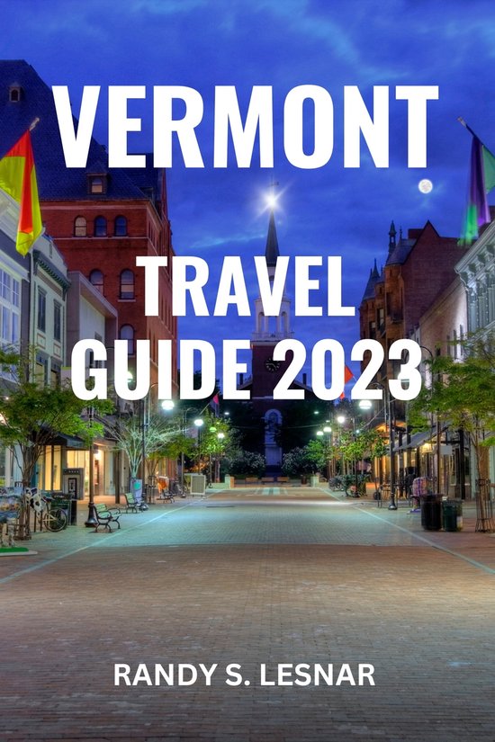 free vermont travel guide by mail 2023