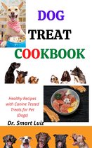Guide To Dog Treat Cookbook
