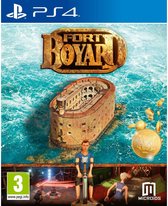 Fort Boyard - PS4