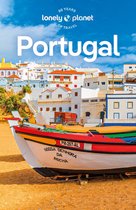 Travel Guide - Lonely Planet Portugal
