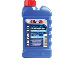 Holts Radweld 250ml Radiator stop lek