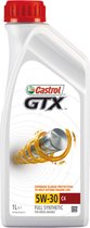 Castrol GTX C4 5W30 - 1L