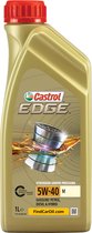 Motorolie Castrol Edge 5W40 M 1L | 15D3AA