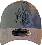 New York Yankees Jersey MULTI TEXTURE 9FORTY
