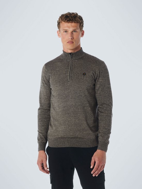 No Excess Mannen Pullover Steen XXXL