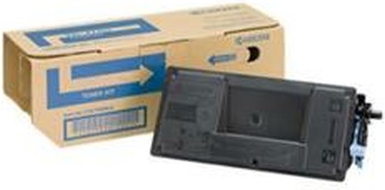 Kyocera Toner Kyocera 1T0C0W0NL0 Black