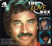 The Love Box Volume 2 (4-CD)