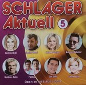 Schlager Aktuell 5