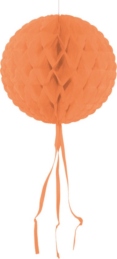 Dekoration Honeycomb Ball 30 cm – Baby Blau Dekoration Honeycomb Ball 30 cm – Baby Blau