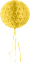 Folat - Honeycomb Ivoor/Zacht Geel 30cm