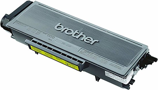 Brother TN-3230 Cartouche de toner 1 pièce(s) Original Noir