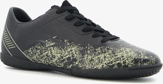 Chaussures de futsal homme Dutchy Counter IC noir - Pointure 42 - Semelle amovible