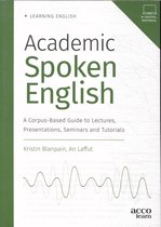 Learning English - Academic Spoken English
