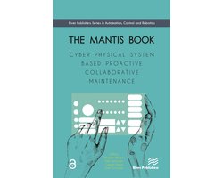 The MANTIS Book