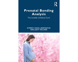 Prenatal Bonding Analysis