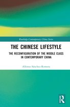 Routledge Contemporary China Series-The Chinese Lifestyle