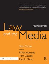 Law & The Media