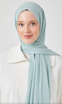Five Scarf- Frozen Watergroen Sjaal- Hoofddoek- Hijab