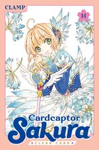 Cardcaptor Sakura: Clear Card- Cardcaptor Sakura: Clear Card 14