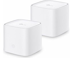 TP-Link HC220-G5 – Mesh WiFi – Dual-band – Wi-Fi 5 – 2-Pack
