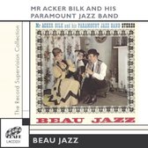 Mr. Acker Bilk & His Paramount Jazz Band - Beau Jazz (CD)