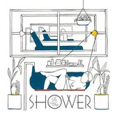 Homeshake - In The Shower (CD)