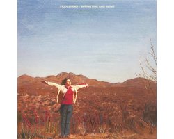 Fiddlehead - Springtime And Blind (CD)