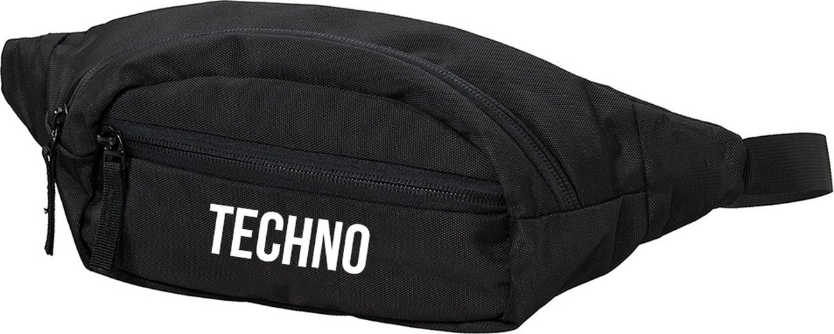 Fanny pack Techno