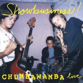 Chumbawamba - Showbusiness! (CD)