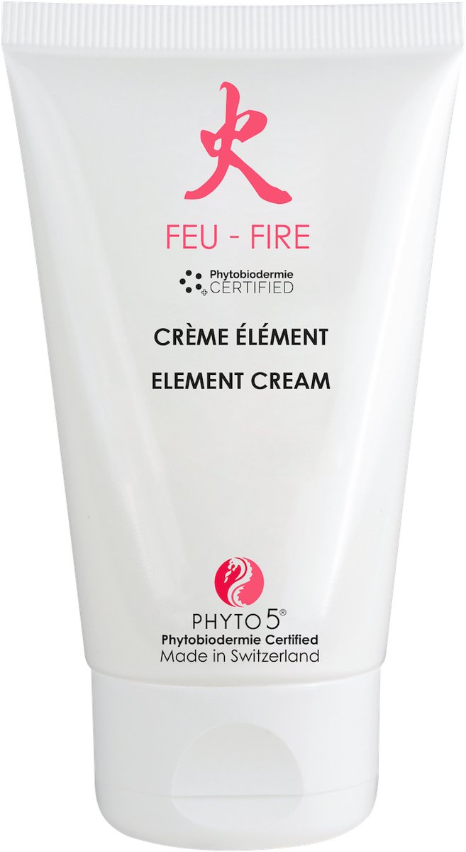 Crème Elément Vuur