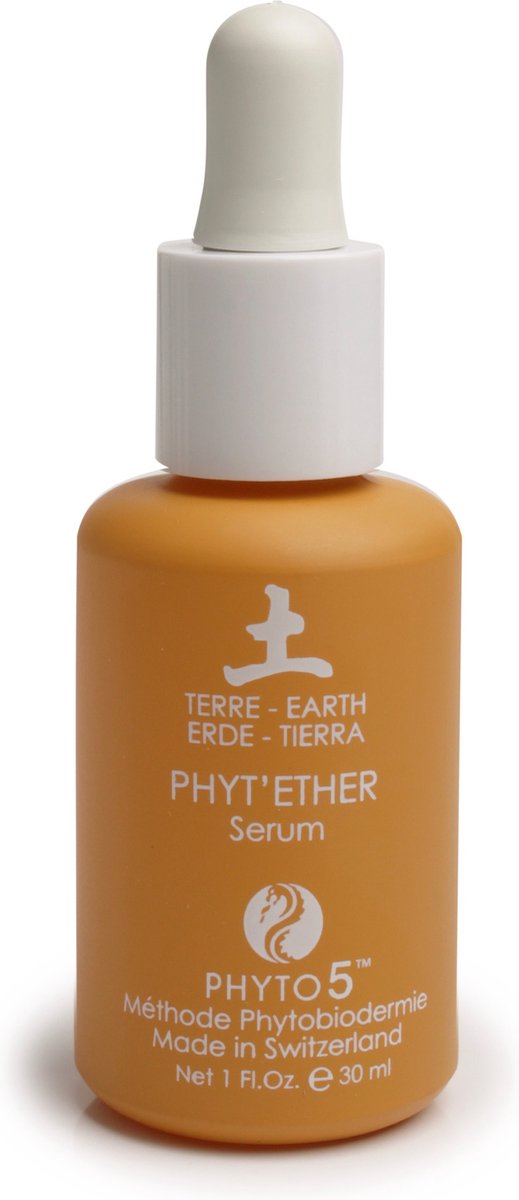 Goedkoopste Phyt'Ether Serum Aarde