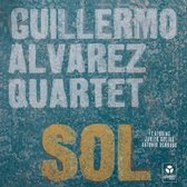 Guillermo Álvarez Quartet - Sol (CD)