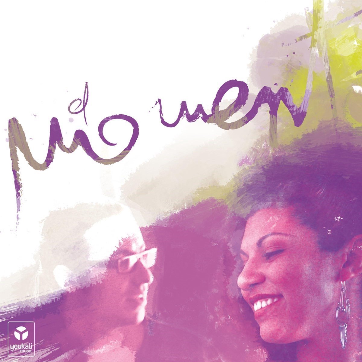 Pahola & Emmet - El Momento (CD)